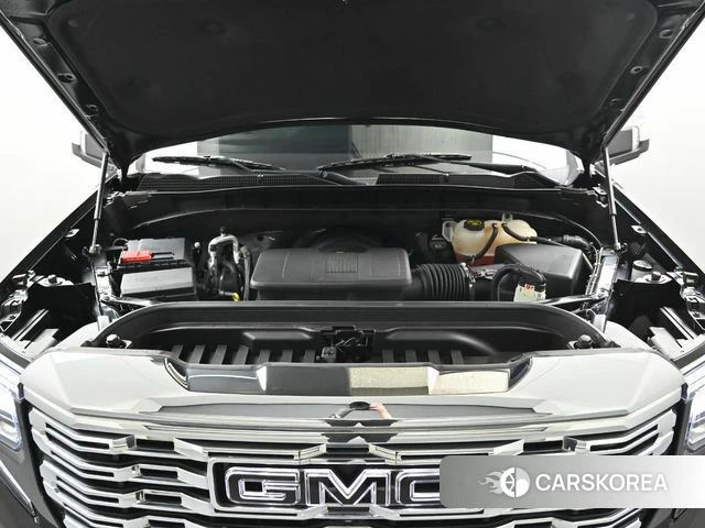 GMC Sierra id 4505983 из Кореи 16