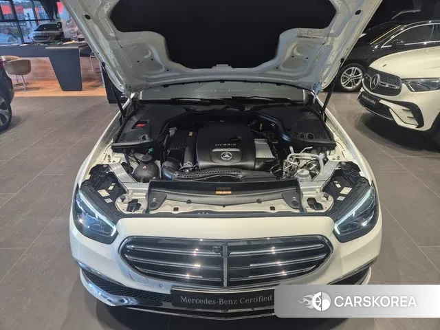 Mercedes-Benz E-Class W213 id 3399022 из Кореи 16