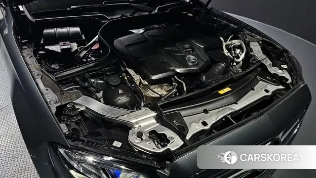 Mercedes-Benz E-Class W213 id 3737009 из Кореи 16