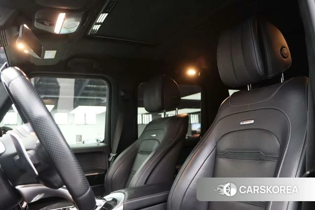 Mercedes-Benz G-class AMG id 4380612 из Китая 29
