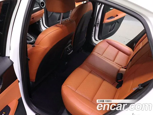 Kia The New K3 2nd generation id 2654244 из Кореи 16