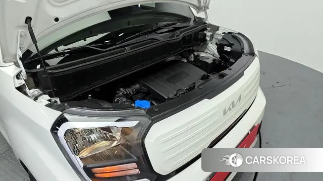 Kia The New Kia Ray id 3680187 из Кореи 16