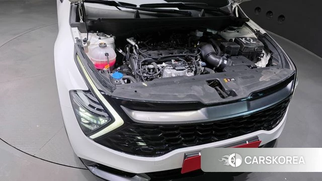 Kia Sportage 5th Generation id 4322848 из Кореи 26