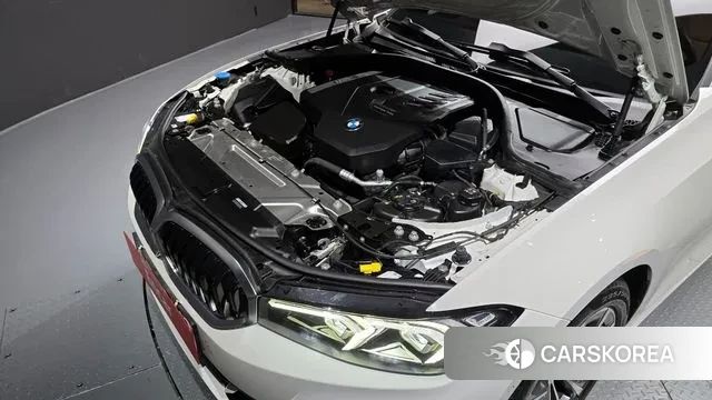 BMW 3 Series (G20) id 3058084 из Кореи 16