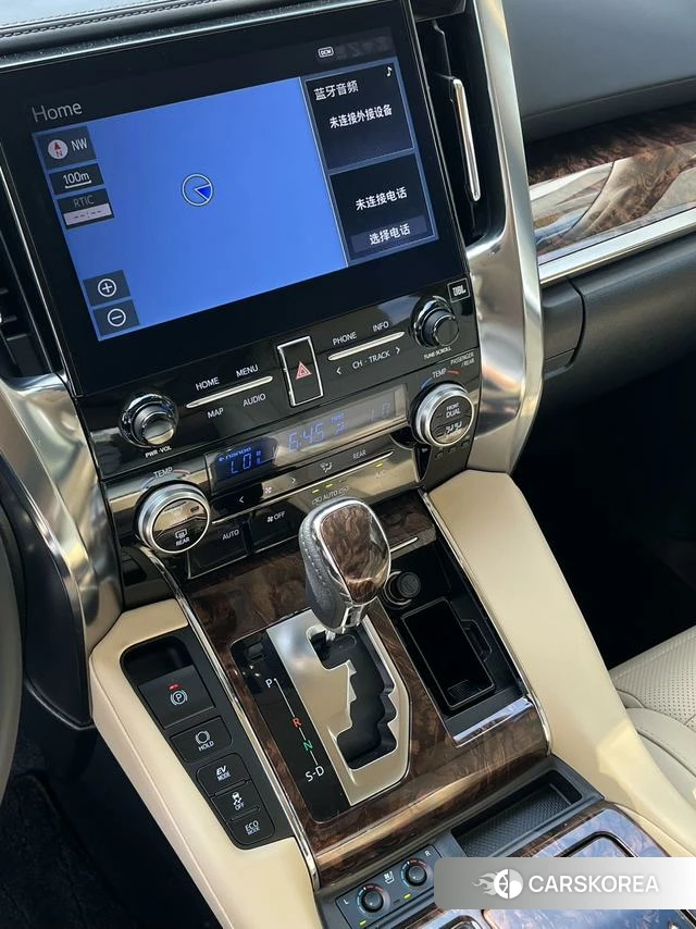 Toyota Elfa id 4263373 из Китая 9