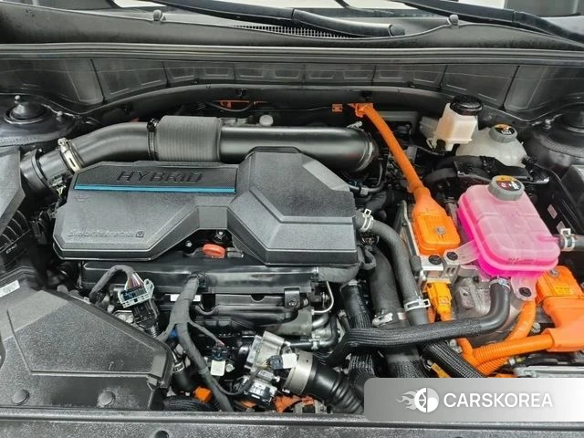 Kia Sorento 4th Generation id 4676483 из Кореи 16