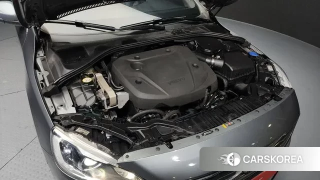 Volvo S60 id 3656755 из Кореи 16