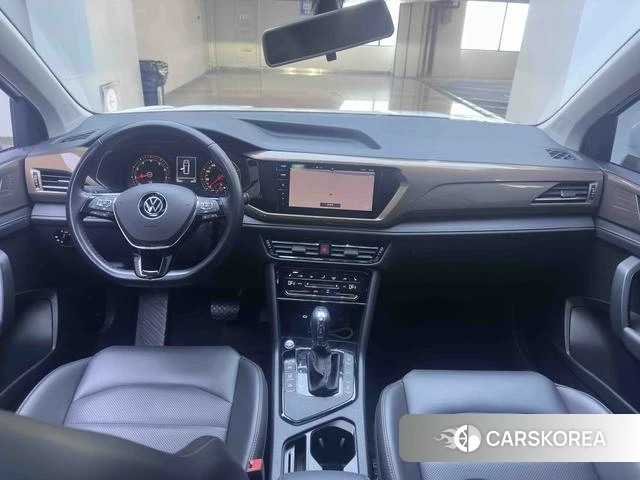 Volkswagen Tuyue id 4264572 из Китая 17