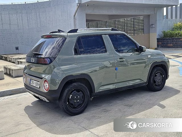 Hyundai Casper id 4715269 из Кореи 16