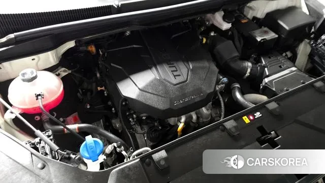 Kia Carnival 4th generation id 3702063 из Кореи 16