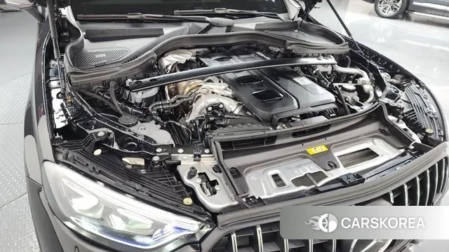 Mercedes-Benz GLC-Class X254 id 3696155 из Кореи 16