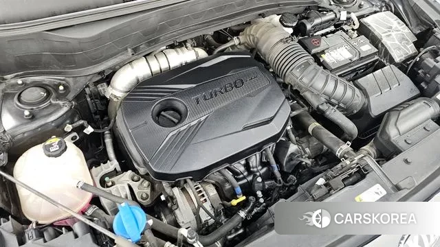 Kia Seltos id 3264385 из Кореи 16