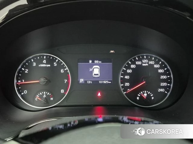 Kia Seltos id 4284937 из Кореи 16