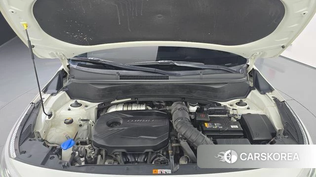 Kia Seltos id 4727401 из Кореи 16