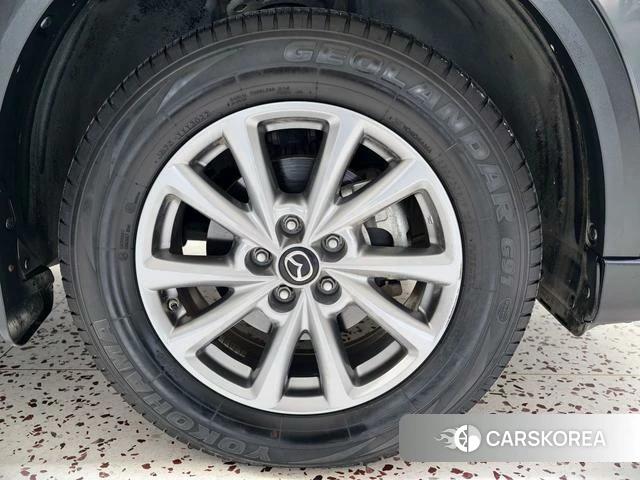 Mazda CX-5 id 4380523 из Китая 18