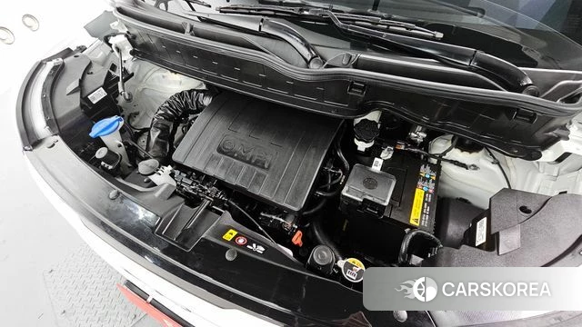 Kia The New Kia Ray id 3876505 из Кореи 16