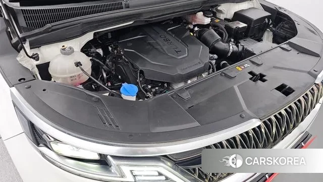 Kia Carnival 4th generation id 3038407 из Кореи 16