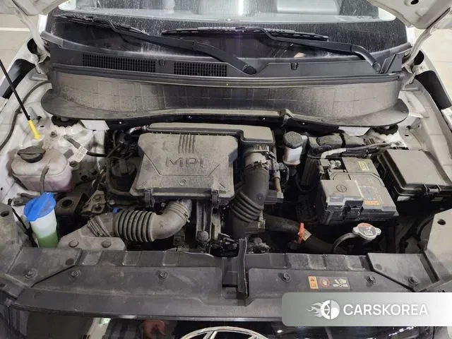 Hyundai Casper id 3384021 из Кореи 16