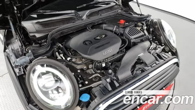 Mini Cooper id 2762770 из Кореи 16