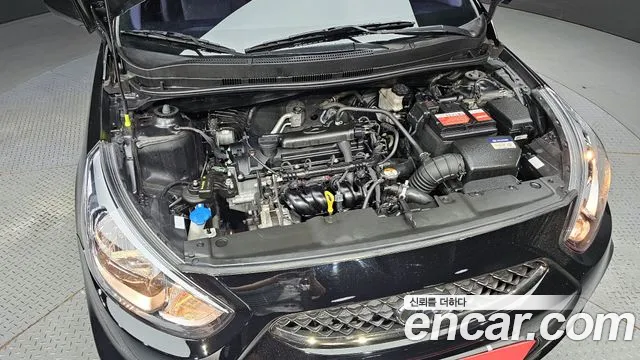 Hyundai Accent (New type) id 2764910 из Кореи 16