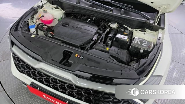 Kia Sportage 5th Generation id 3871282 из Кореи 16