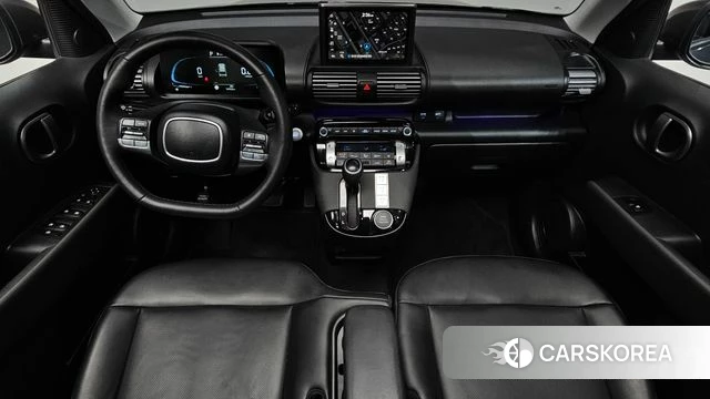 Hyundai Casper id 4645950 из Кореи 29