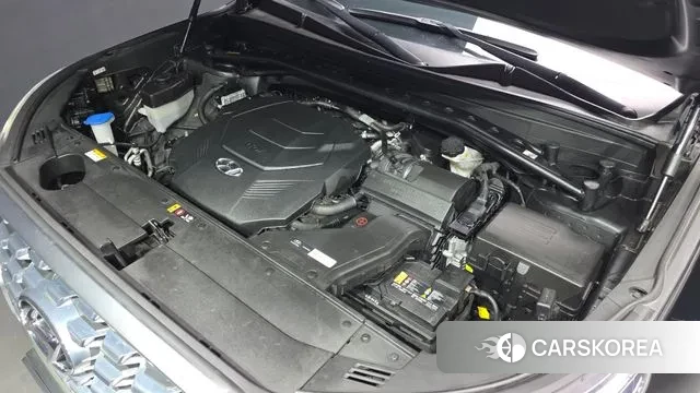 Hyundai Palisade id 3765896 из Кореи 16