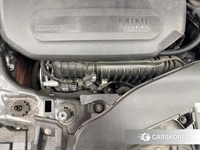 Mini Cooper 2020 Оранжевый из Кореи, фото 6