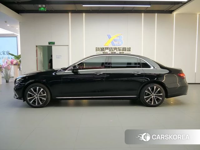 Mercedes-Benz E-class PHEV id 4221347 из Китая 14
