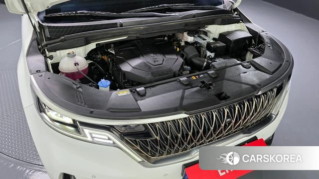Kia Carnival 4th generation id 4395511 из Кореи 30