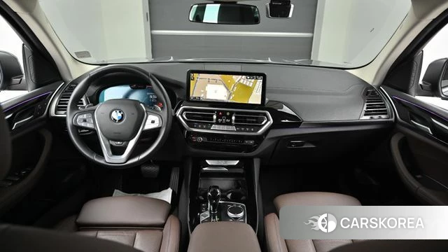 BMW X3 (G01) id 4376319 из Кореи 16
