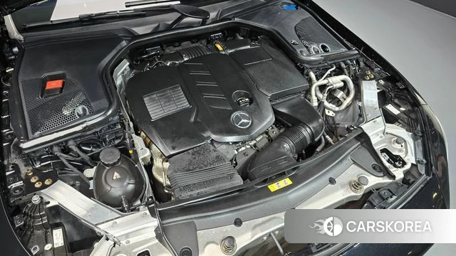 Mercedes-Benz CLS-Class C257 id 4737135 из Кореи 32
