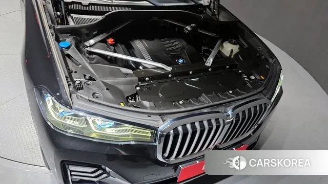 BMW X7 (G07) id 3680783 из Кореи 16