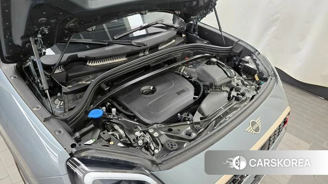 Mini Cooper S Countryman id 3896688 из Кореи 16