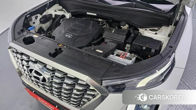 Hyundai Palisade id 3873557 из Кореи 16