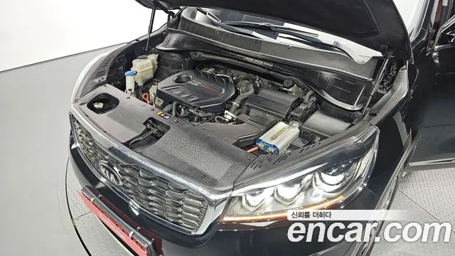 Kia The New Sorento id 2839724 из Кореи 16