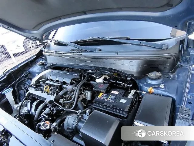 Hyundai Venue id 3454767 из Кореи 16