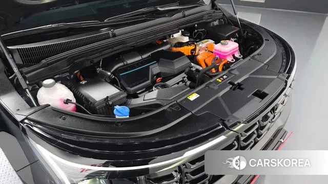 Kia The New Carnival 4th Generation id 3757959 из Кореи 16