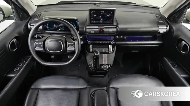 Hyundai Casper id 4202351 из Кореи 28