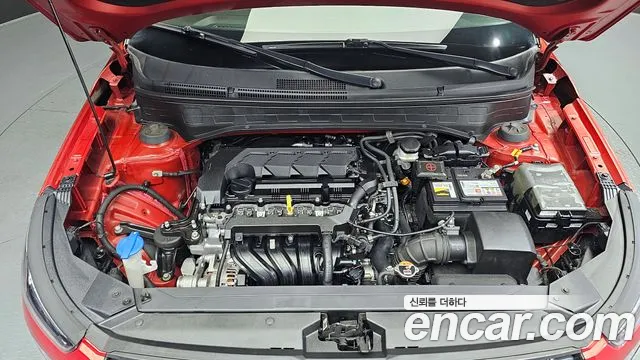 Hyundai Venue id 2488523 из Кореи 16