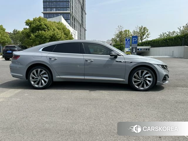 Volkswagen CC id 4299528 из Китая 20