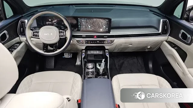 Kia The New Sorento 4th Generation id 3400300 из Кореи 16