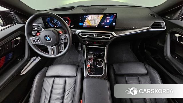 BMW M2 (G87) id 4649968 из Кореи 33