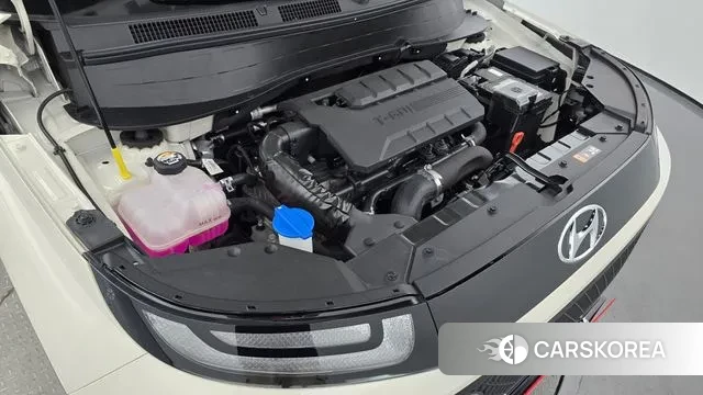 Hyundai Casper id 3042599 из Кореи 16