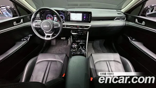 Kia K5 3rd generation id 2852921 из Кореи 16