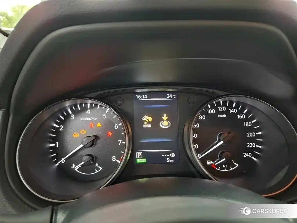 Nissan Qashqai id 4576292 из Китая 20