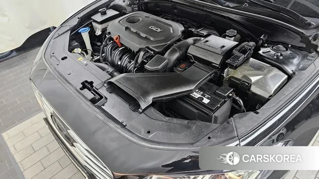 Hyundai Grandeur IG id 3568479 из Кореи 16