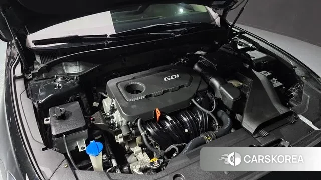 Hyundai Grandeur IG id 3766339 из Кореи 16