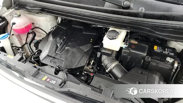 Hyundai Staria id 3674800 из Кореи 16