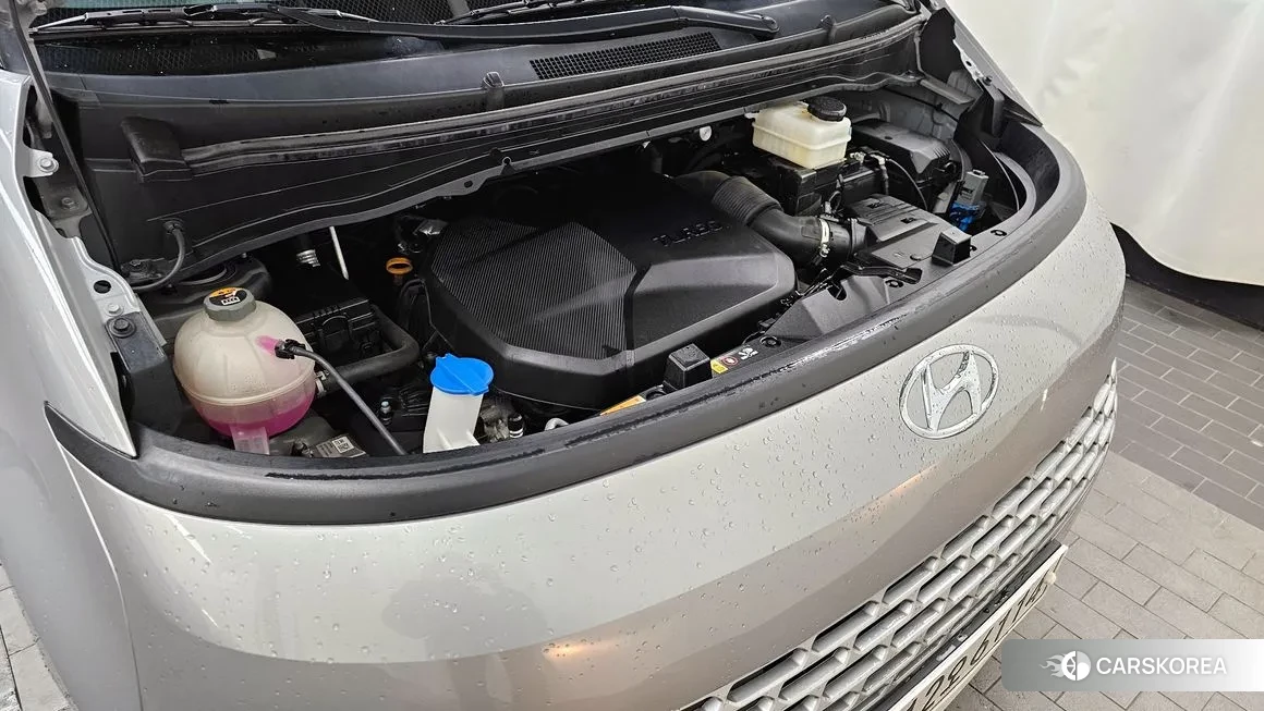 Hyundai Staria id 2167032 из Кореи 16